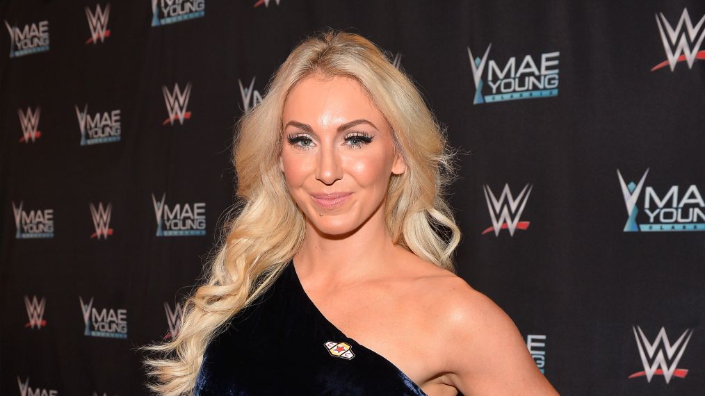 Charlotte Flair